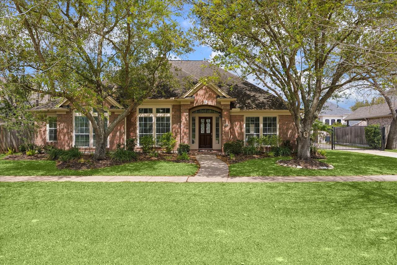 8911 Fitzgerald Way - Photo 1