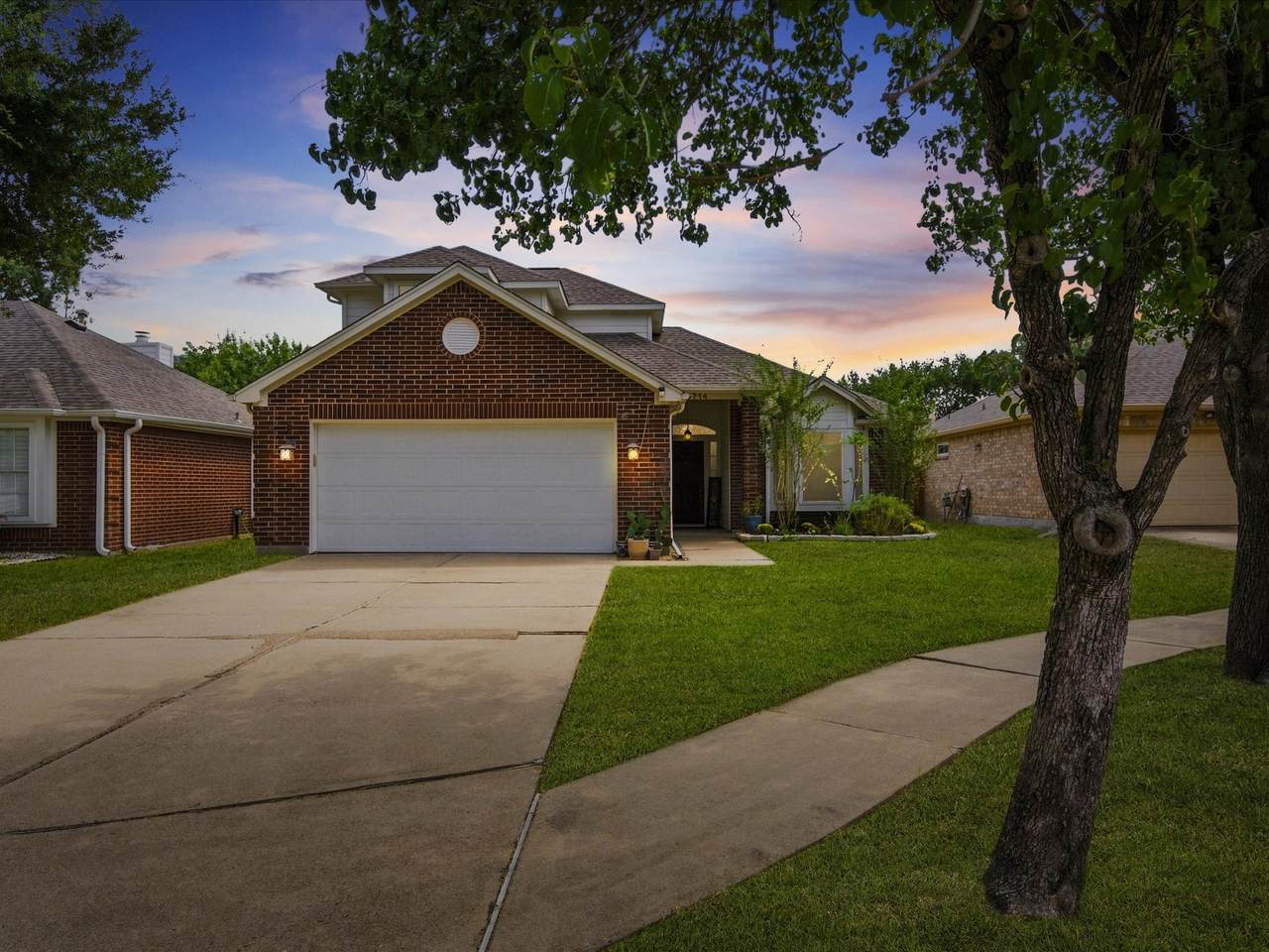 6714 Hertford Park Drive - Photo 1