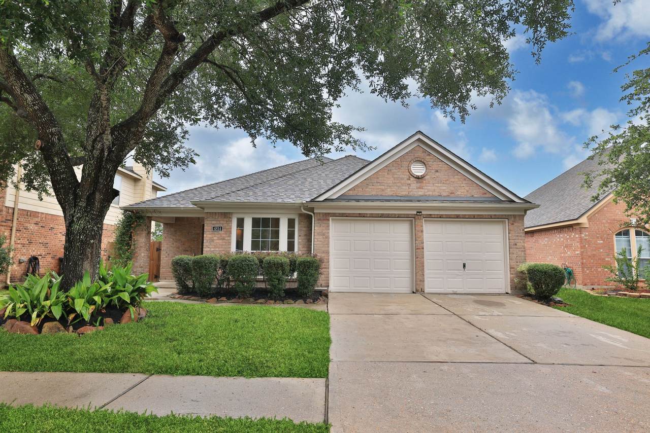 4814 Mosaic Canyon Court - Photo 1