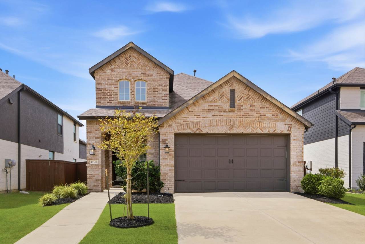 10510 Wagner Street - Photo 1