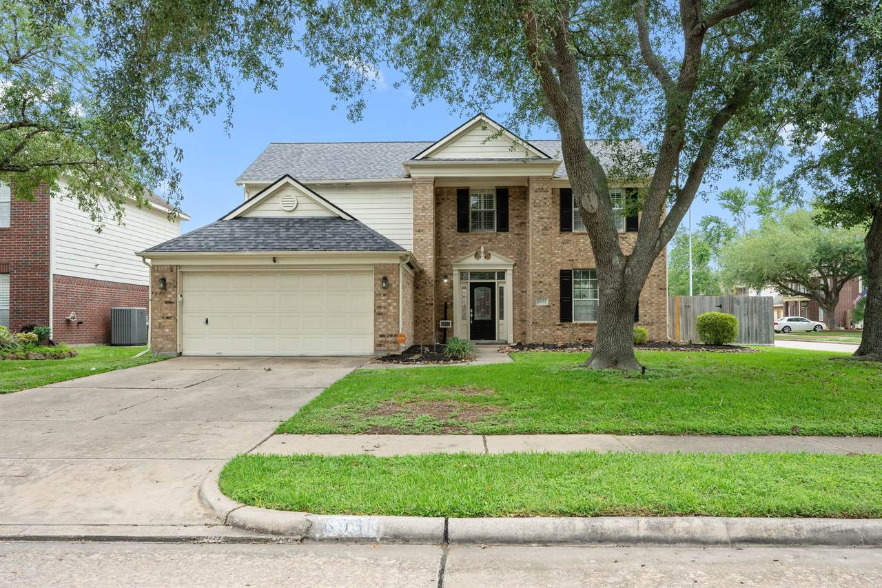 6931 Royal Knoll Court - Photo 1
