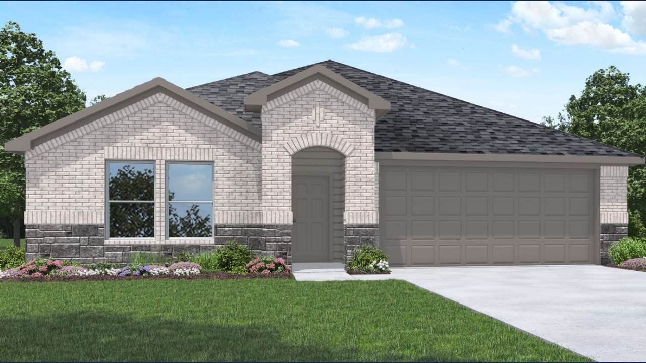 3008 Manet Place Drive - Photo 1