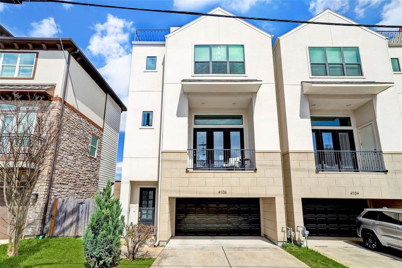 4106 Marina Street - Photo 1