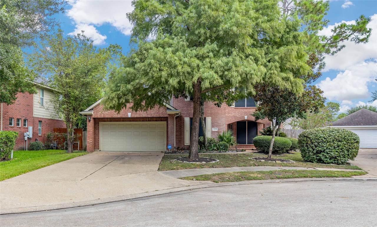 14310 Rosehill Estates Lane - Photo 1