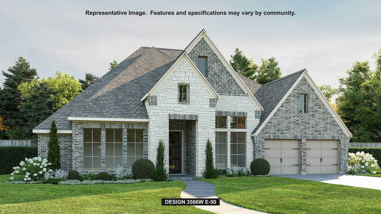 156 Jubilee Meadow Drive - Photo 1