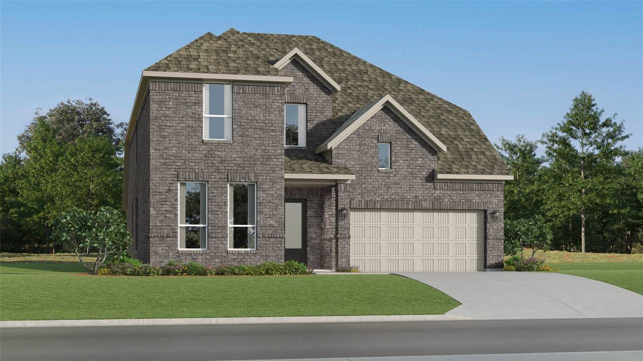 6213 Chatom Drive - Photo 1