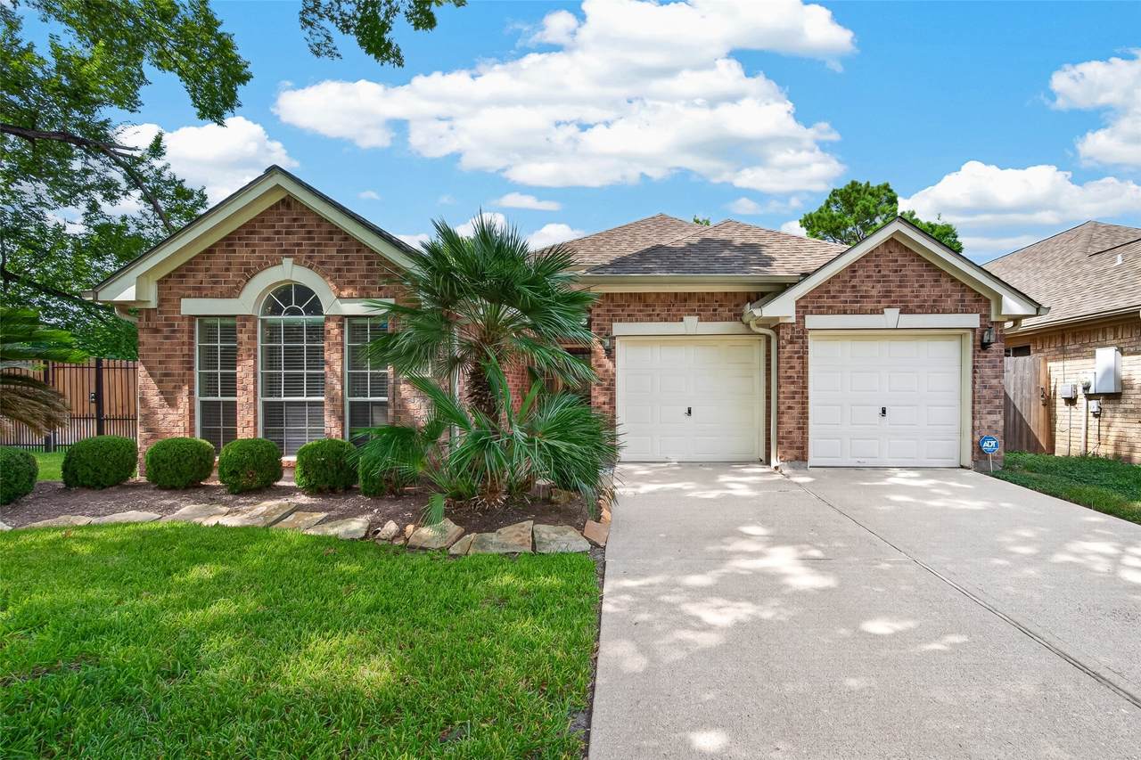 1103 Parkhaven Lane - Photo 1