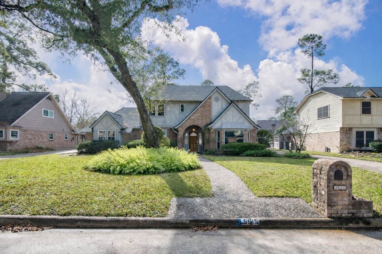 5615 Green Springs Drive - Photo 1