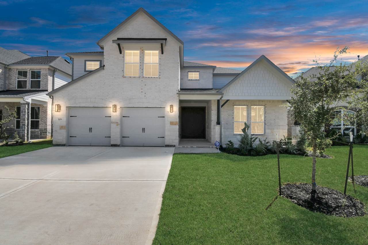 1021 Wine Berry Court - Photo 1