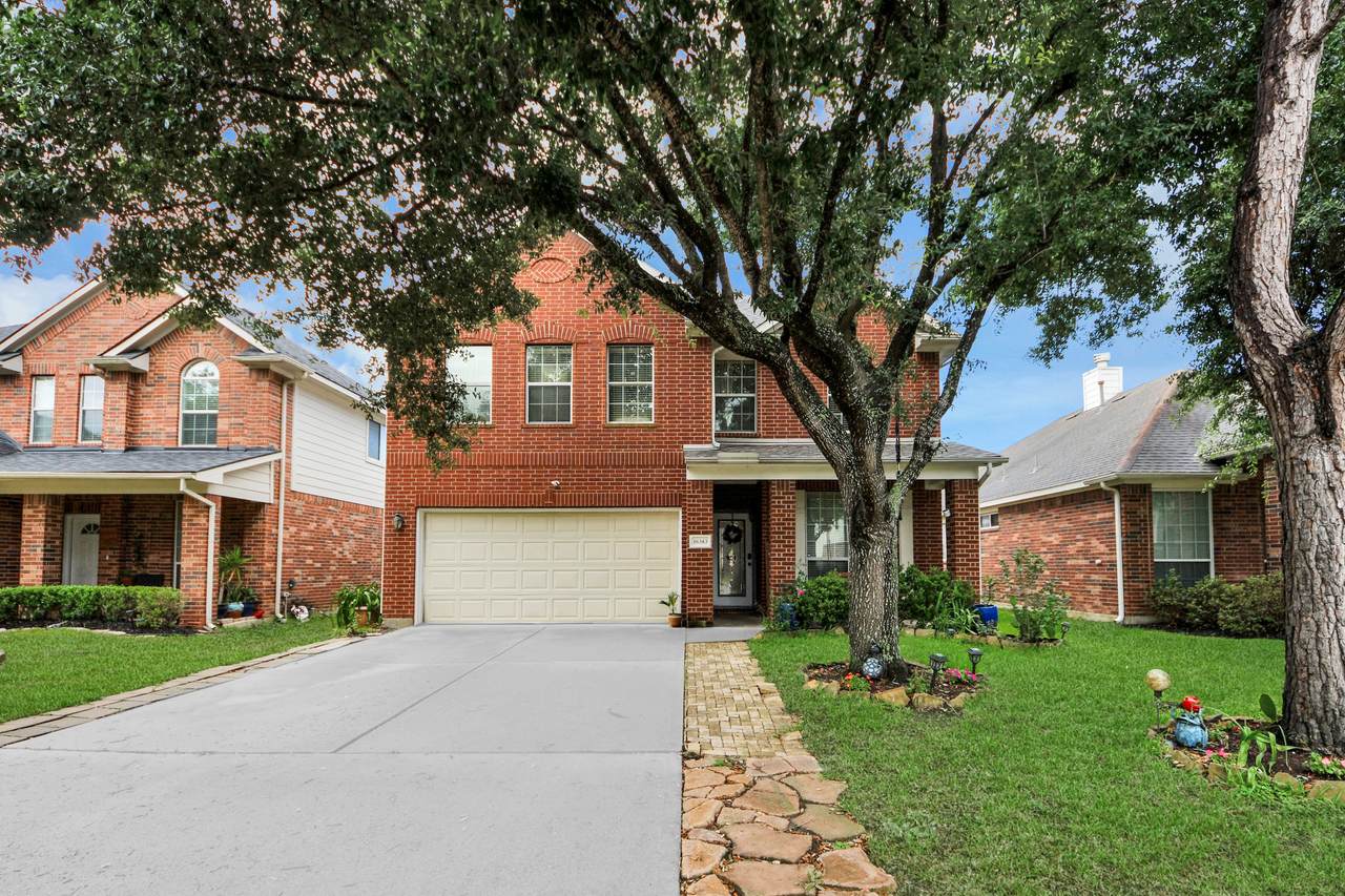 16543 Whitaker Creek Drive - Photo 1