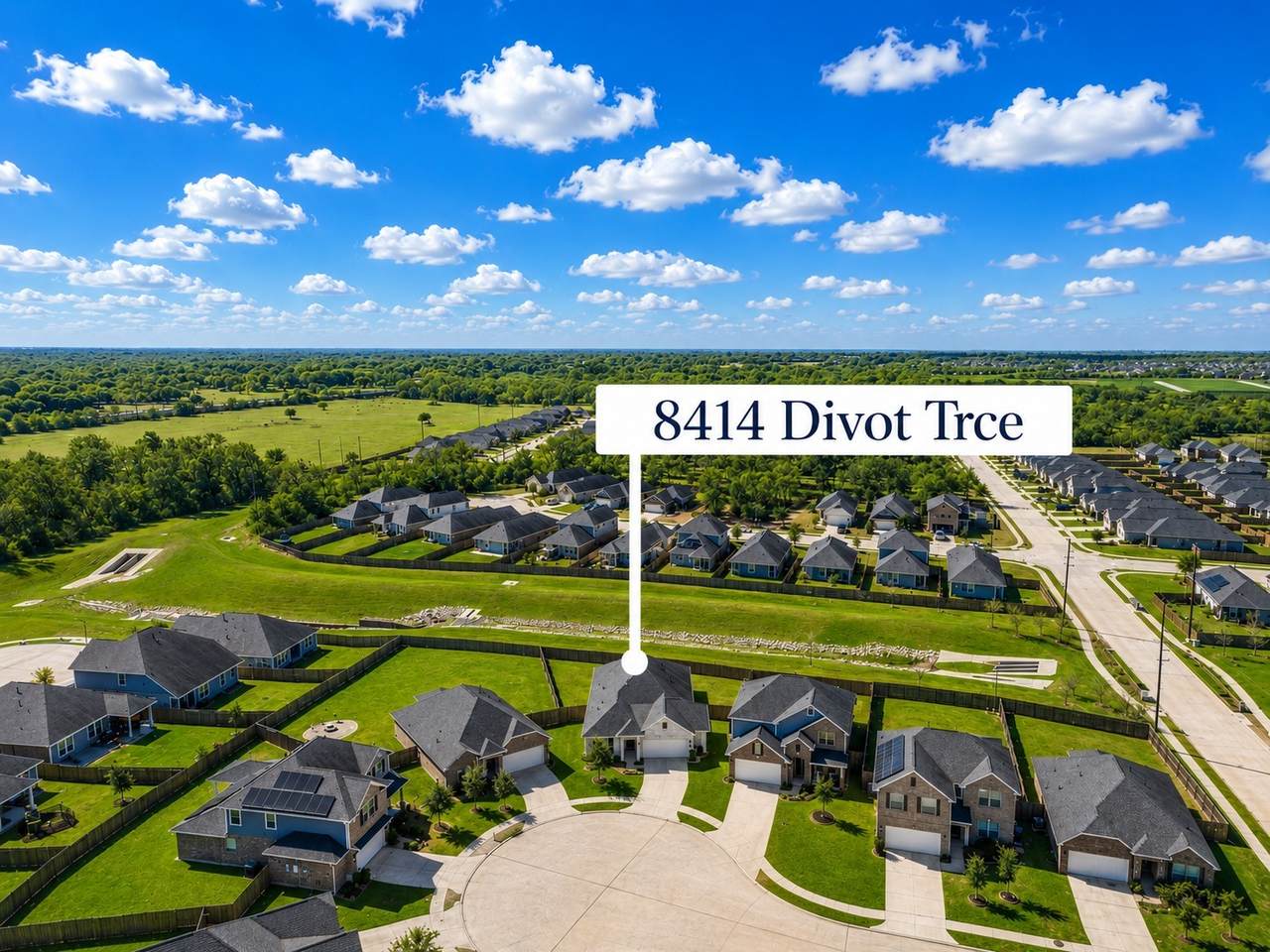 8414 Divot Trce - Photo 1