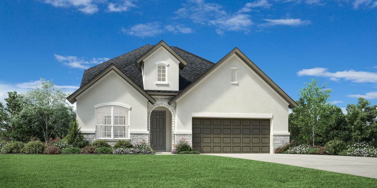 7446 Bayside Falls Lane - Photo 1