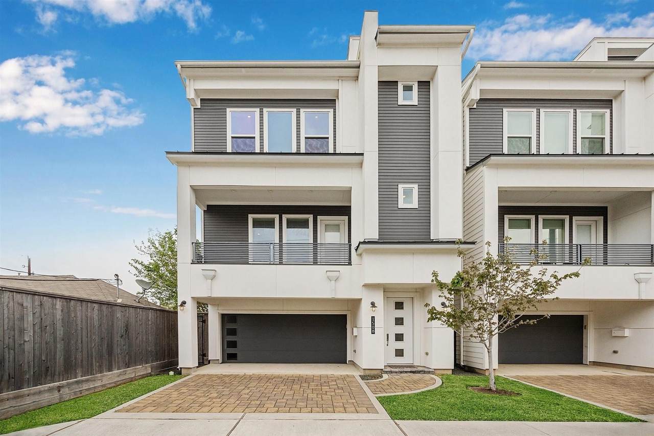 1508 Sabine Street - Photo 1