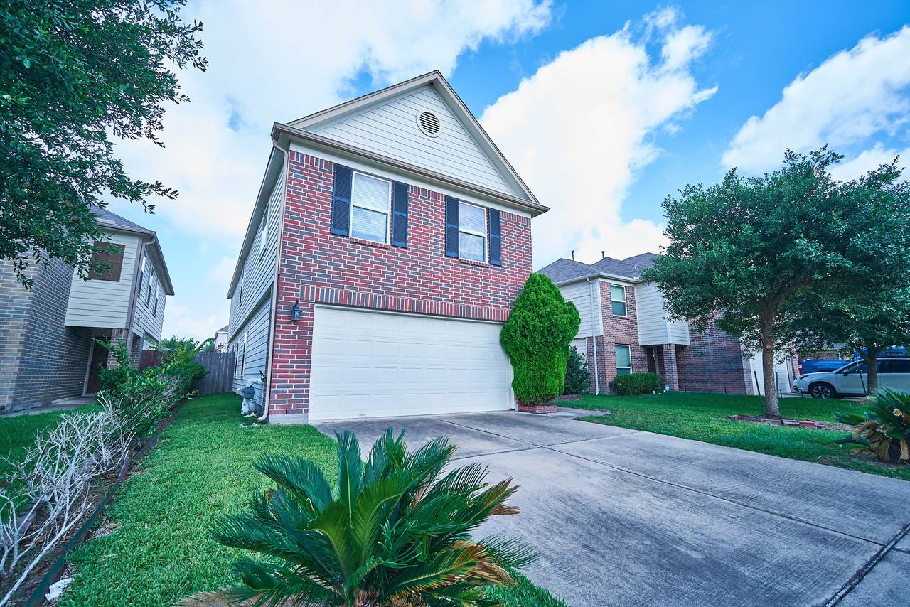 3019 Zephyr Glen Way - Photo 1