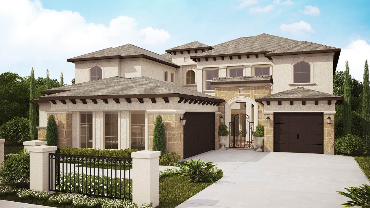 10110 Regal Mist Drive - Photo 1
