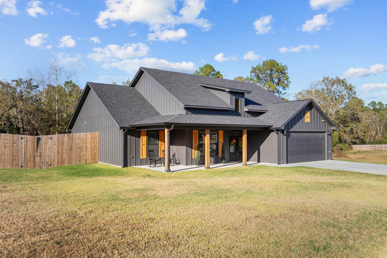 190 Shady Oaks Drive - Photo 1