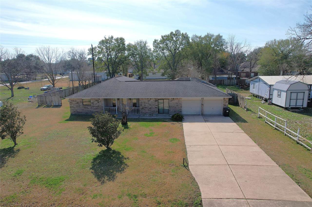 22307 Saddlewood Drive - Photo 1