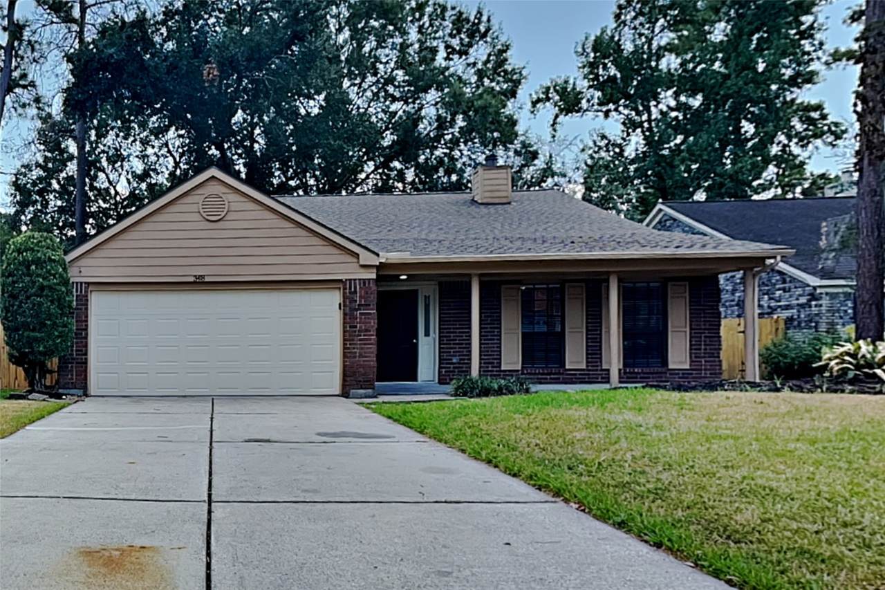 3418 Creek Manor Drive - Photo 1