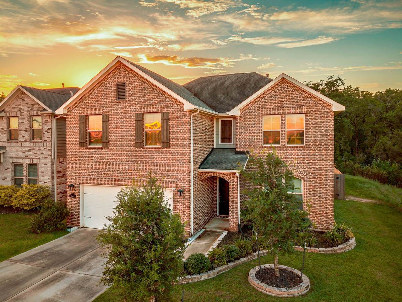 8531 Delta Down Drive - Photo 1