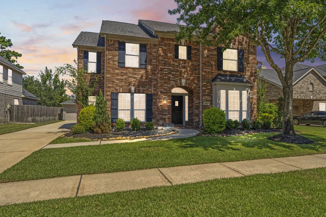 19218 Country Village Drive - Photo 1