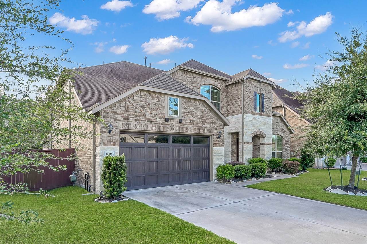 24919 Bridgeton Meadow Lane - Photo 1