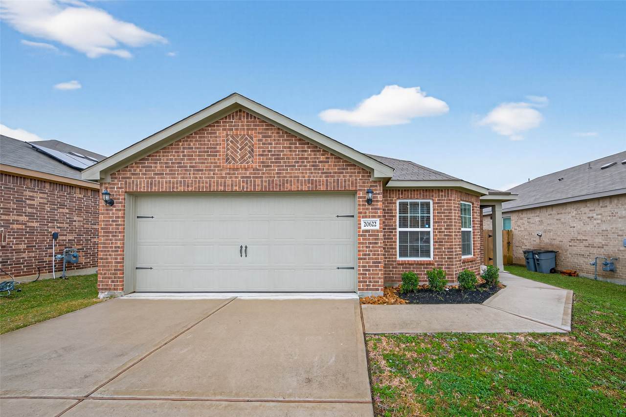 20622 Bauer Moonlight Drive - Photo 1