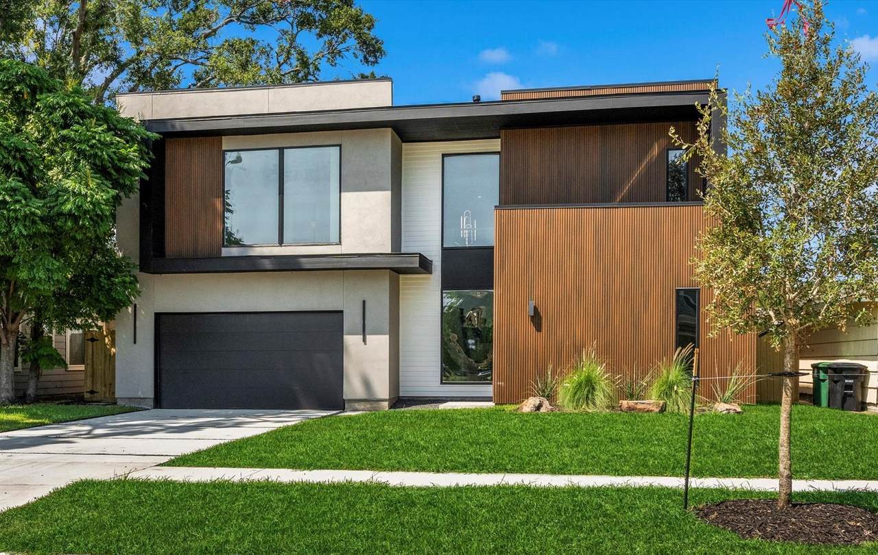 8102 Montridge Drive - Photo 1