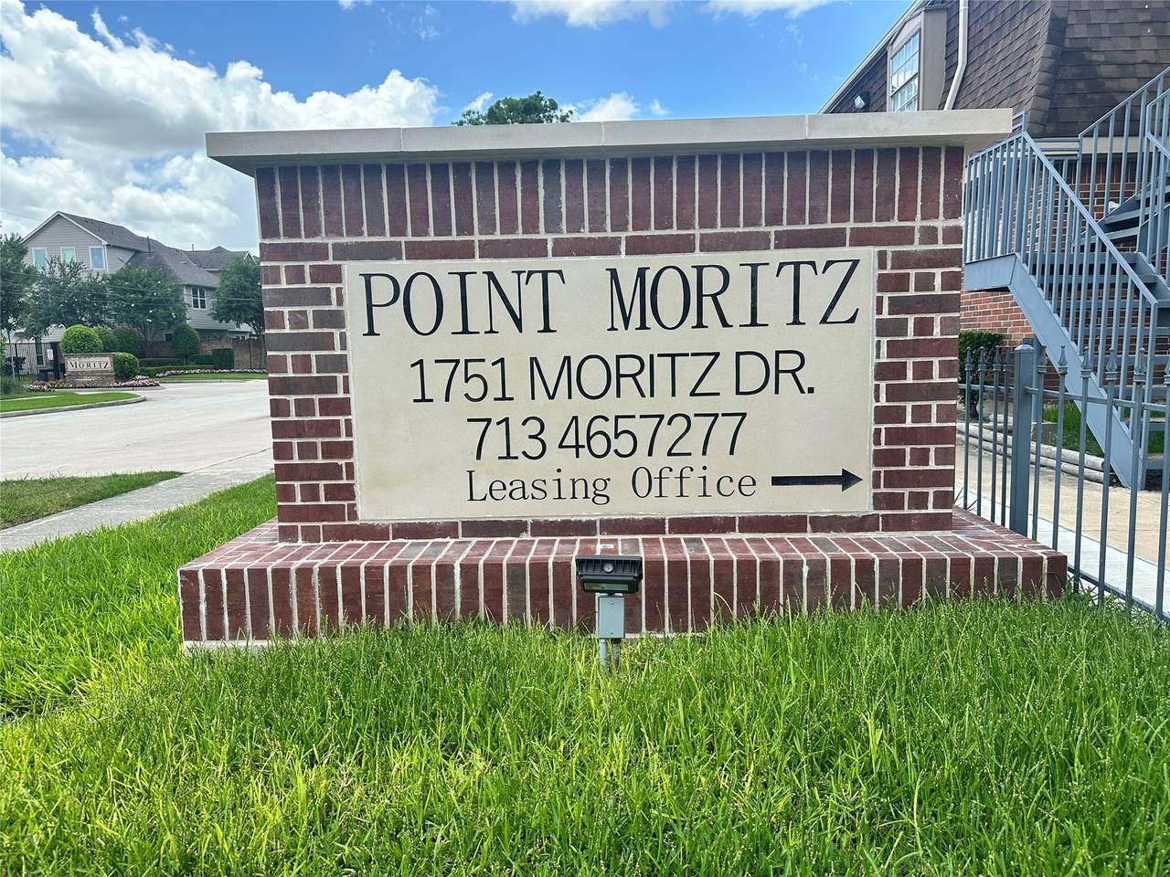 1751 Moritz Drive - Photo 1