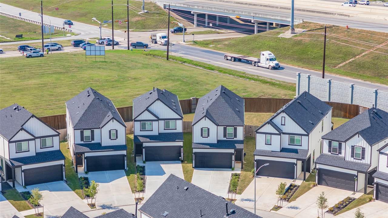 10515 Lancaster Forest Lane - Photo 1