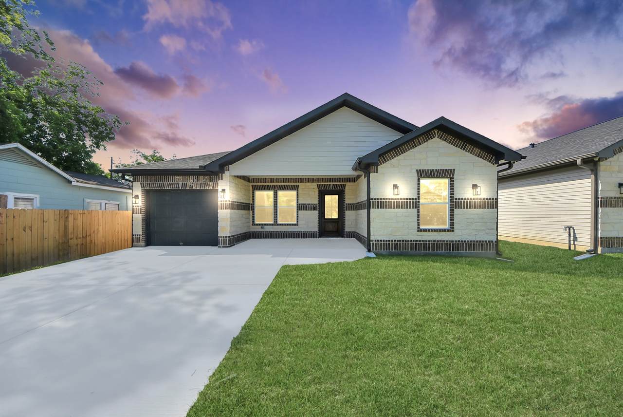 608 Miriam Street - Photo 1