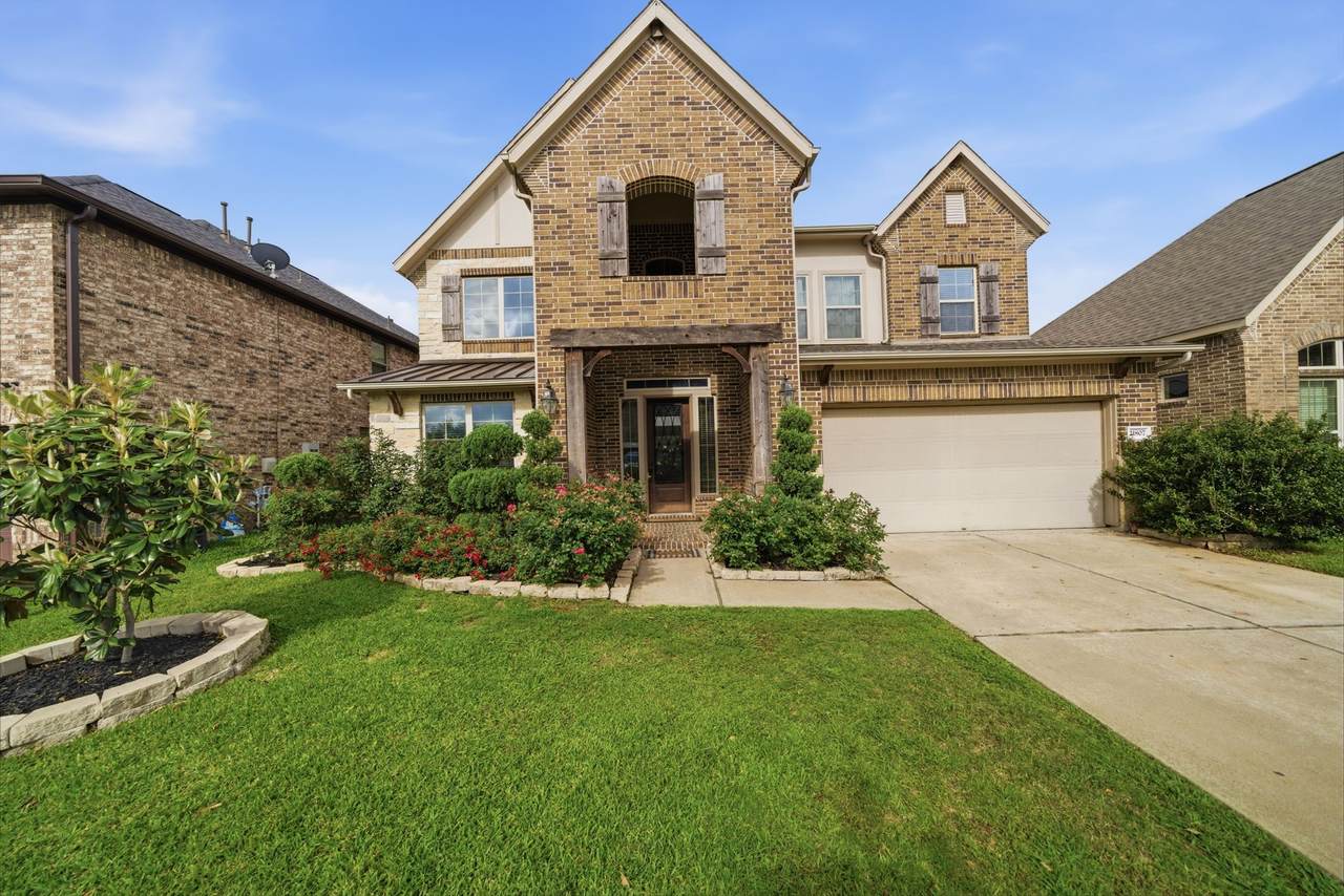 21807 Lozar Drive - Photo 1