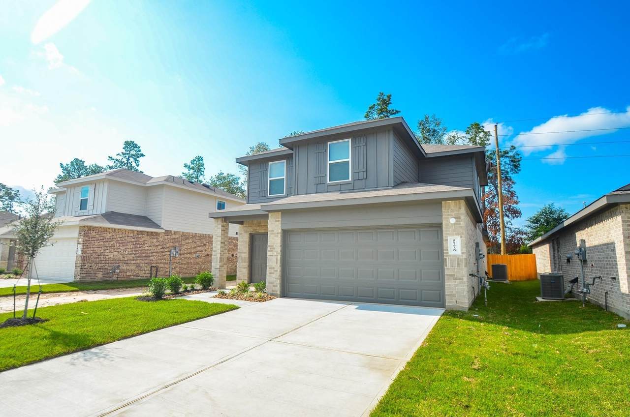 5778 Hampton Valley Dr - Photo 1