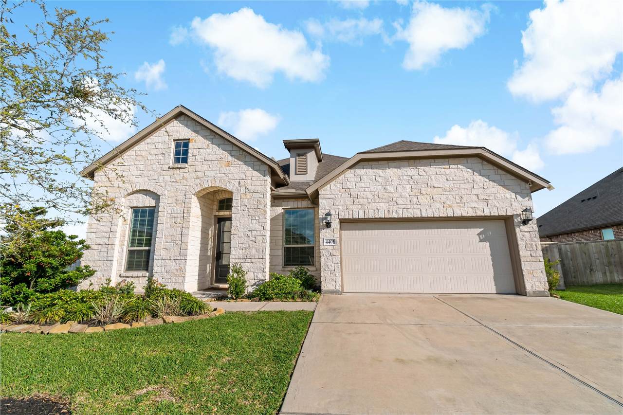 4403 Annandale Lane - Photo 1