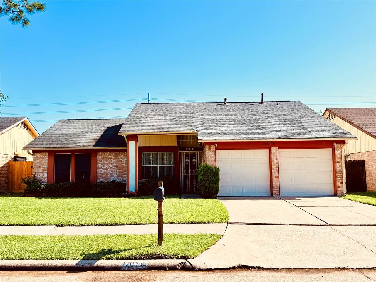 12074 Fairpoint Drive - Photo 1