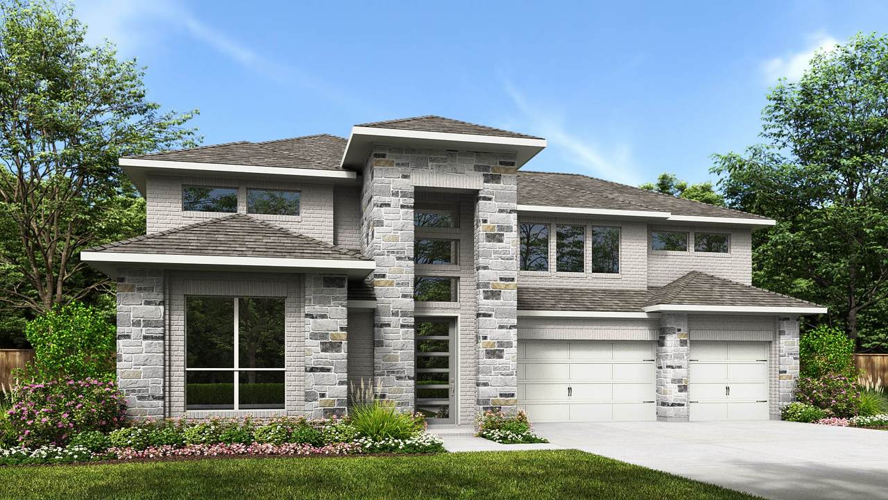 3810 Texas Redbud Road - Photo 1