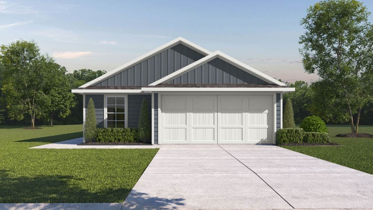 1018 Blue Stone Drive - Photo 1
