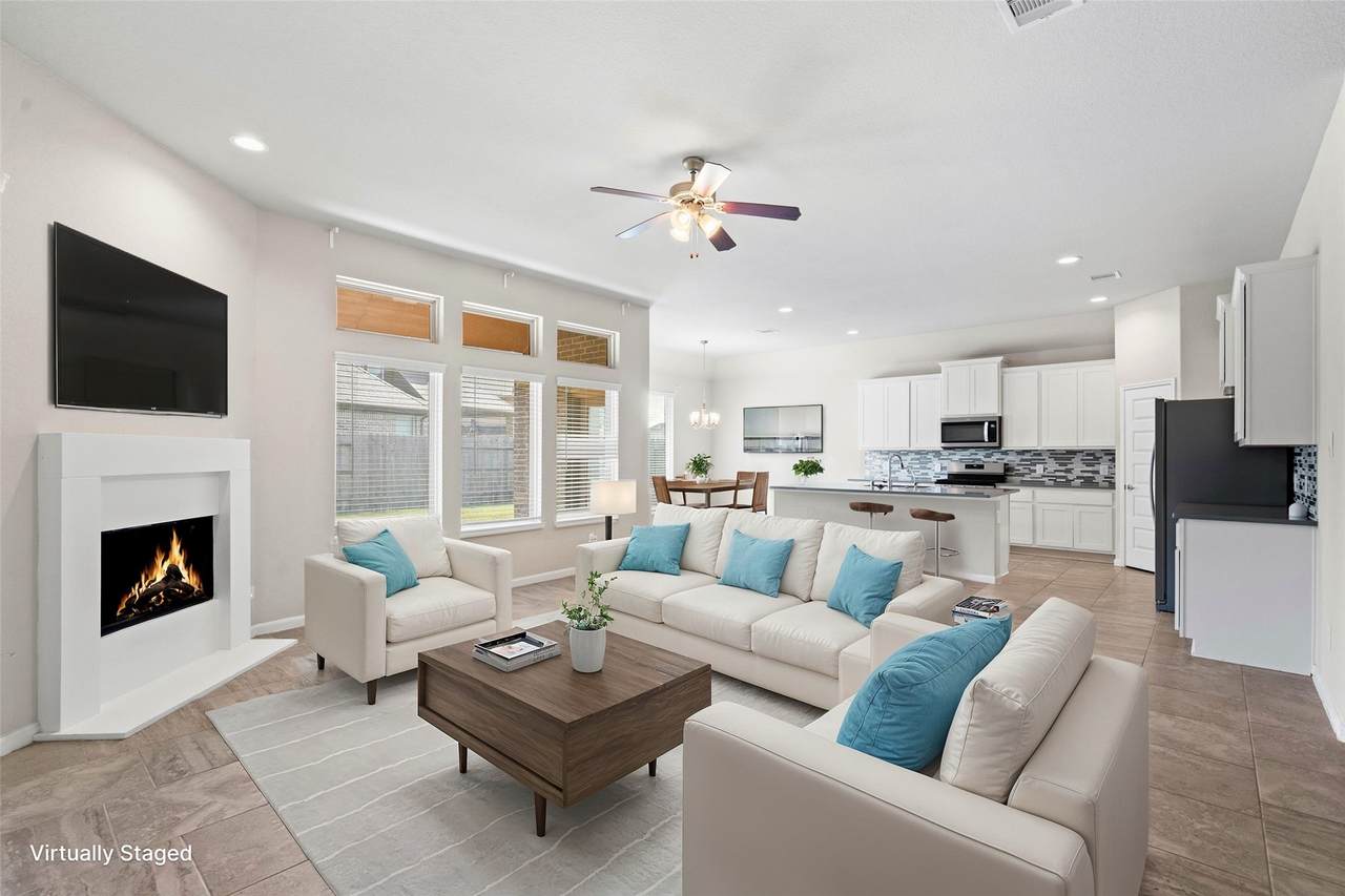 410 Richfish Run Drive - Photo 1