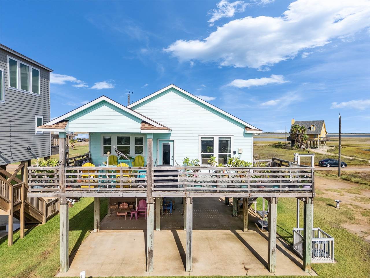 4710 Palm Street - Photo 1