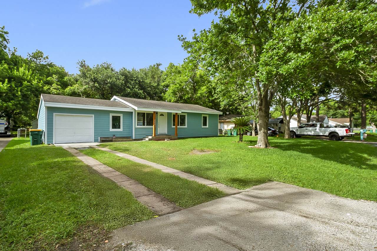 2508 Houston Drive - Photo 1