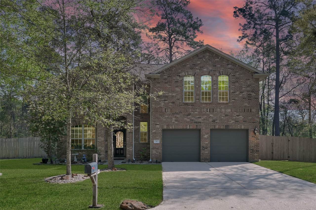 81 Palos Verde - Photo 1