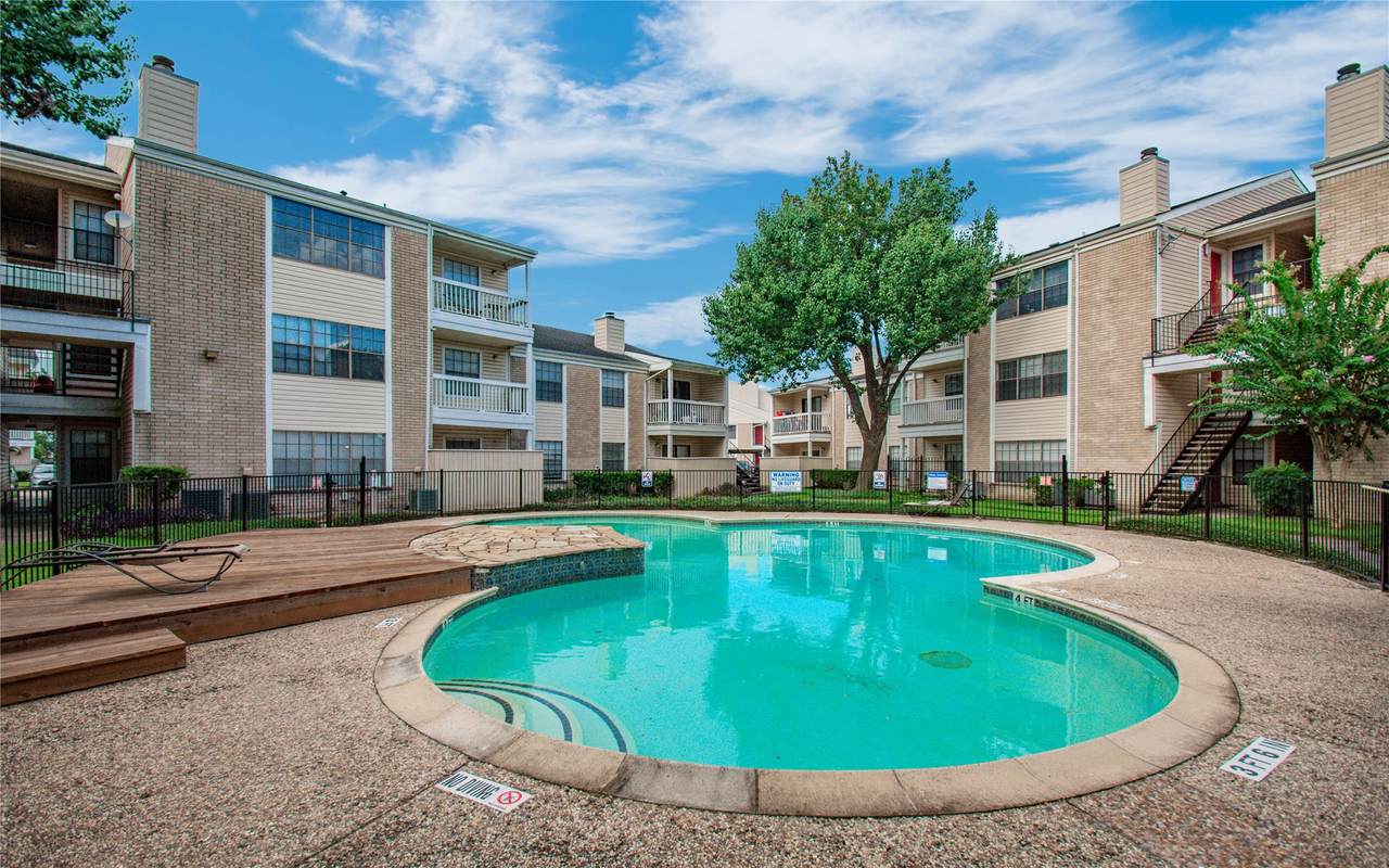 2750 Holly Hall Street - Photo 1