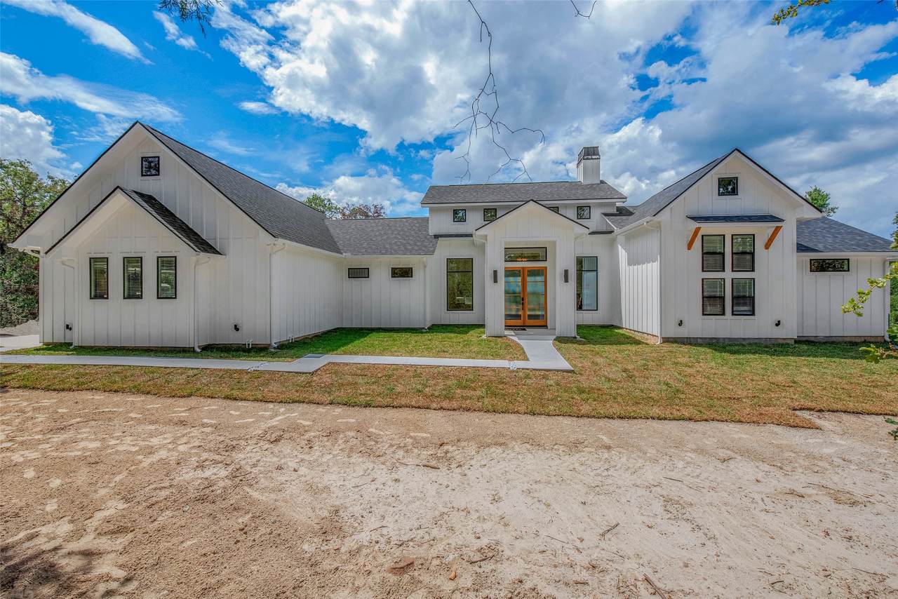 2201 High Meadows Trail - Photo 1