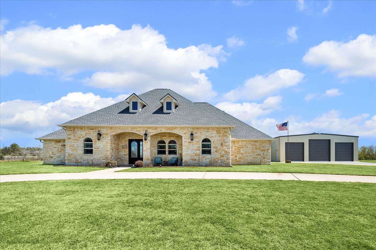 2970 Settlers Way Drive - Photo 1