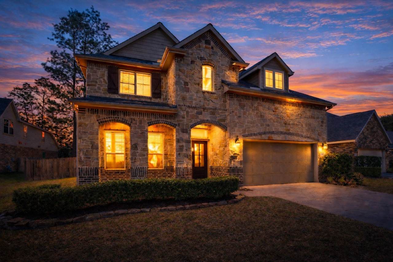 143 Reese Run Street - Photo 1