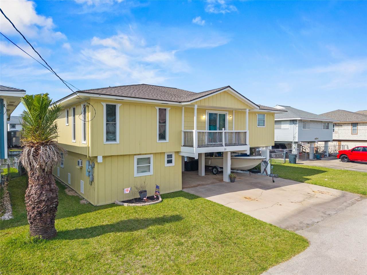 321 Ling Street - Photo 1