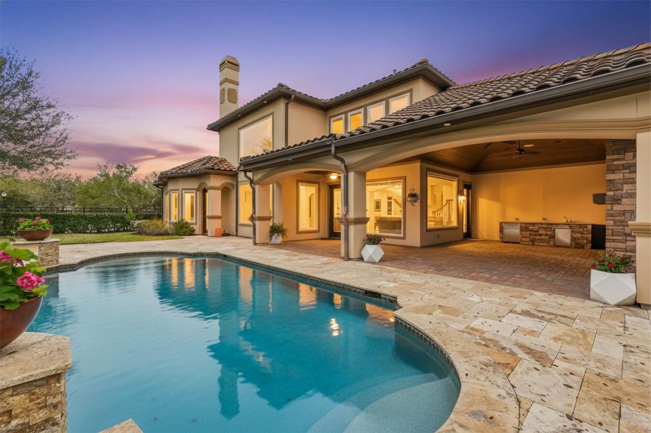 5006 Water View Bend - Photo 1
