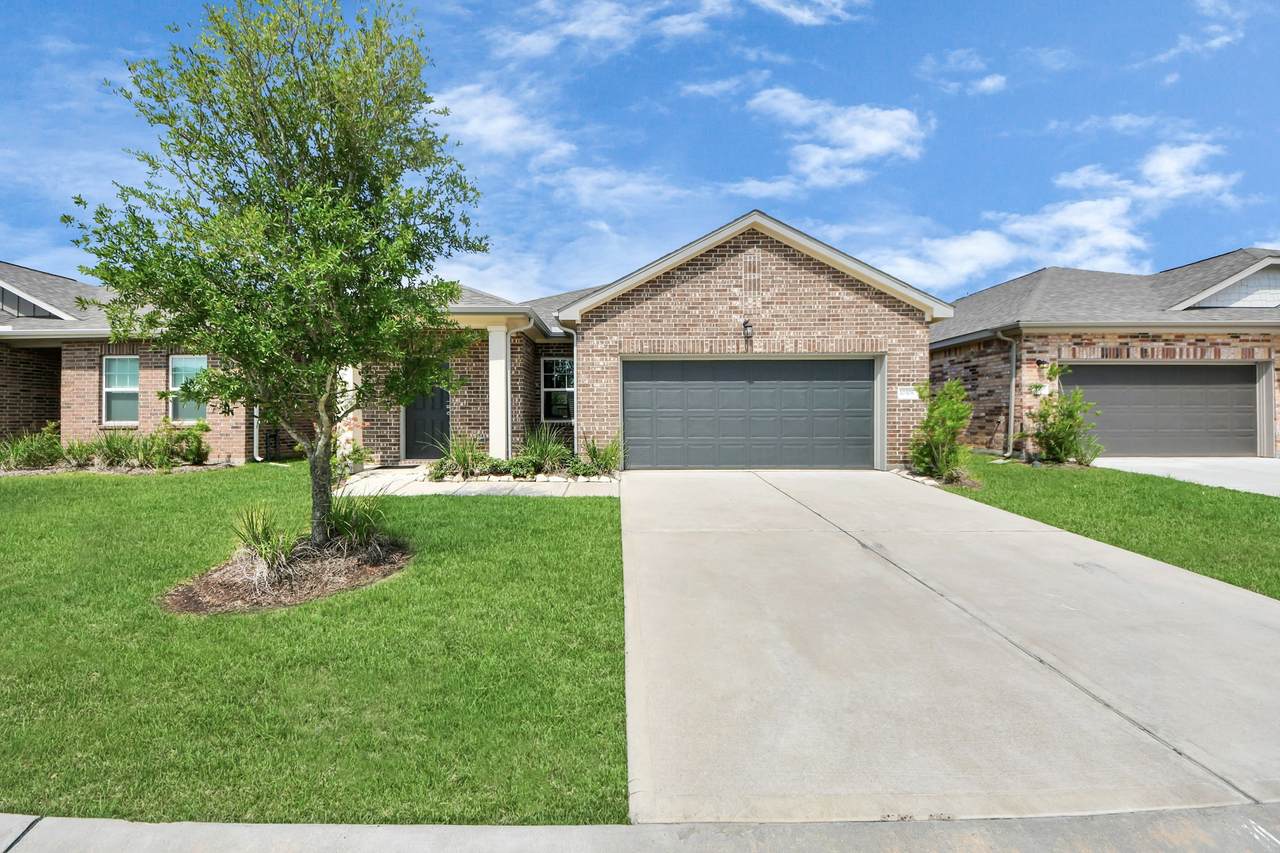 10308 Tuscan Valley Drive - Photo 1