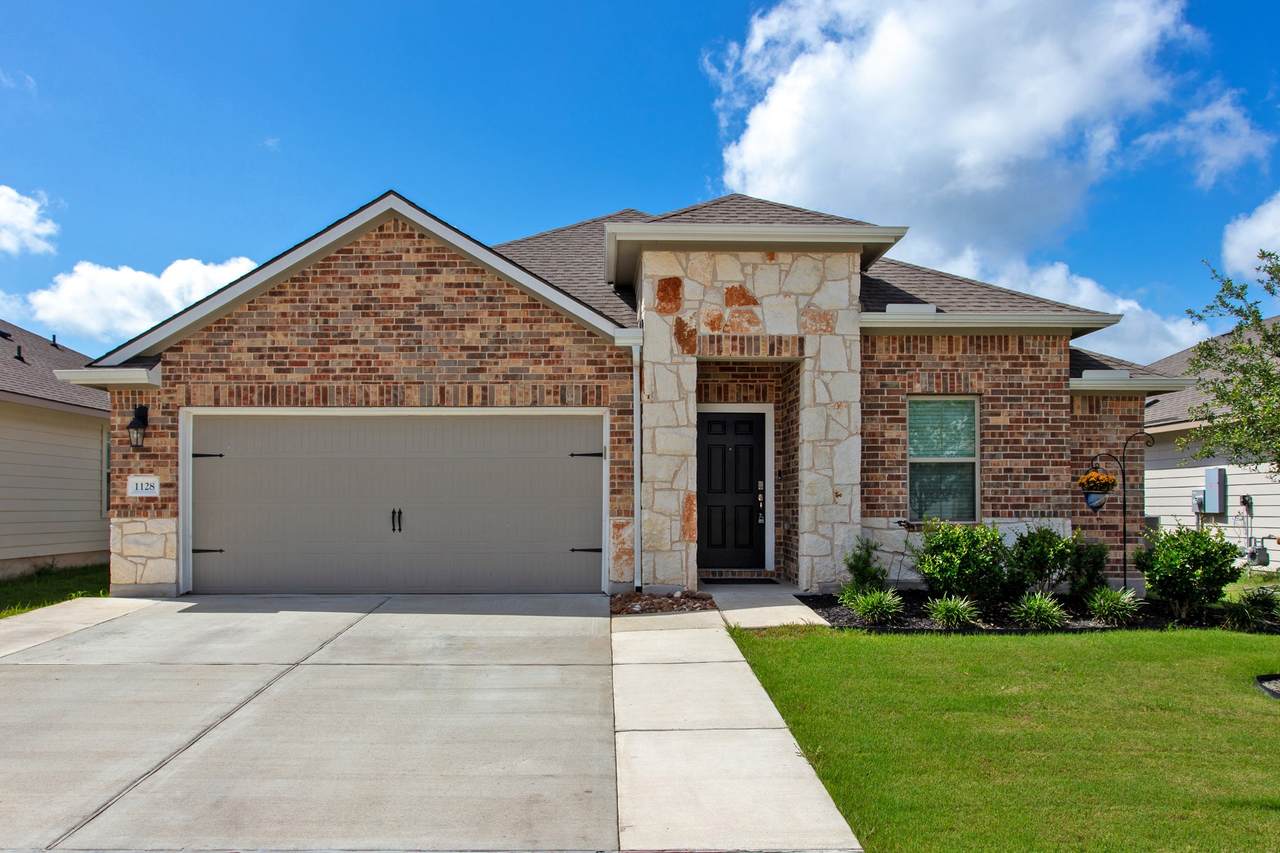 1128 Kennesaw Drive - Photo 1