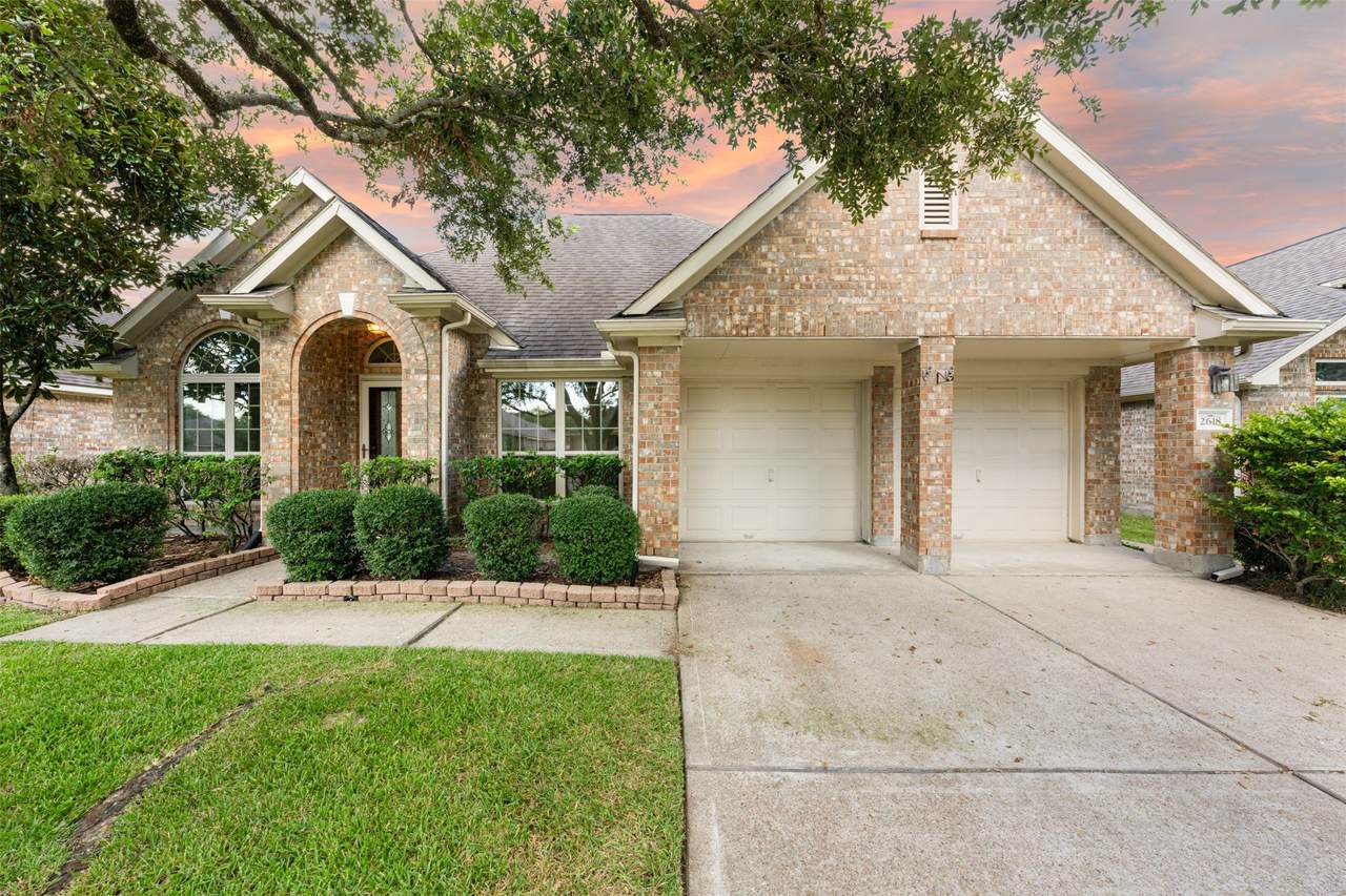 2618 Parkbriar Lane - Photo 1