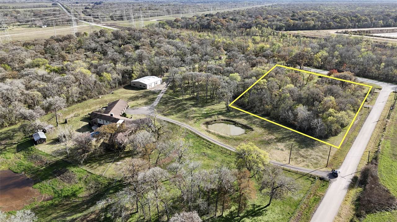 12201 (2ac) Fm 2759 Road - Photo 1